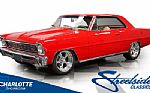 1966 Chevrolet Nova Chevy II Restomod