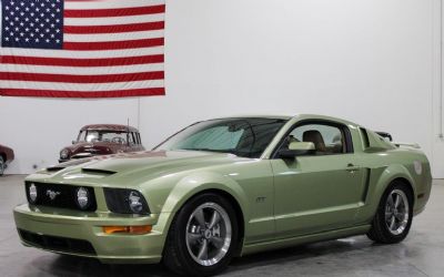 Photo of a 2005 Ford Mustang GT for sale