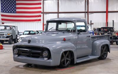 1956 Ford F100 