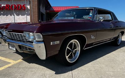 Photo of a 1968 Chevrolet Impala for sale