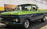 1961 Ford F100 Street Rod