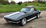 1967 Corvette Stingray Thumbnail 7