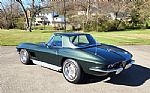 1967 Corvette Stingray Thumbnail 5