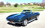 1967 Corvette Stingray Thumbnail 2