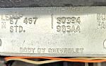 1967 Corvette Stingray Thumbnail 21