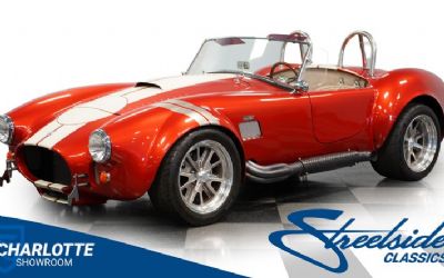 Photo of a 1965 Shelby Cobra Backdraft for sale