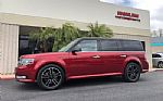 2014 Ford Flex