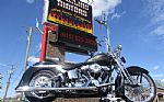 2007 Harley Davidson Softail Springer Classic