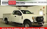 2021 F-250SD Thumbnail 1