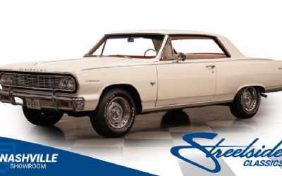 Photo of a 1964 Chevrolet Chevelle Malibu SS for sale