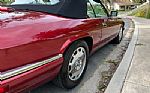 1996 XJS Convertible Thumbnail 36