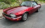 1996 XJS Convertible Thumbnail 40