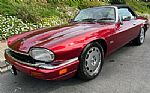 1996 XJS Convertible Thumbnail 44