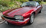 1996 XJS Convertible Thumbnail 63