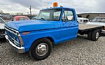 1974 Ford F-350