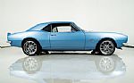 1967 Camaro Resto Mod Thumbnail 13