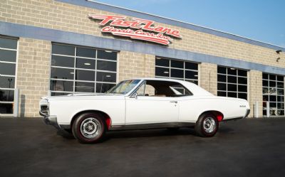 Photo of a 1967 Pontiac GTO for sale