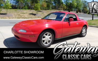 Photo of a 1990 Mazda MX-5 Miata for sale