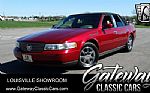 2000 Cadillac Seville