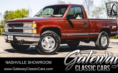 Photo of a 1998 Chevrolet 1500 Z71 for sale