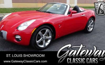 Photo of a 2006 Pontiac Solstice for sale