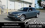 2004 Jaguar XJ-Series