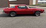 1975 Camaro Thumbnail 6