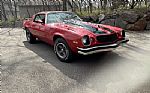 1975 Camaro Thumbnail 4