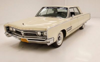 Photo of a 1966 Chrysler 300 4 Door Hardtop for sale