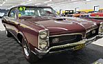 1967 GTO 2dr Hardtop Thumbnail 9