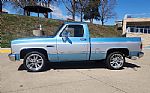 1984 GMC C/K Pickup