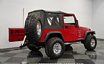 2002 Wrangler Sport 4x4 Thumbnail 52