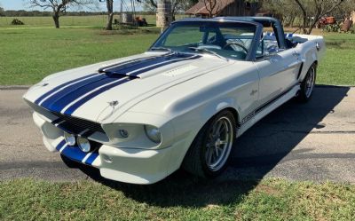 Photo of a 1967 Ford Mustang for sale