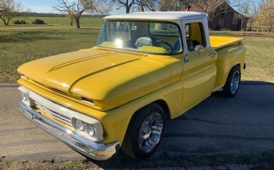 Photo of a 1962 Chevrolet C/K 10 Series for sale