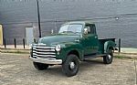 1950 Chevrolet 3100