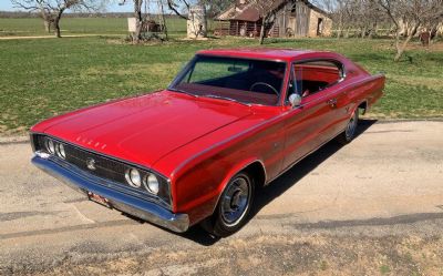 Photo of a 1966 Dodge Charger for sale