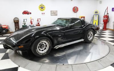 1979 Chevrolet Corvette 