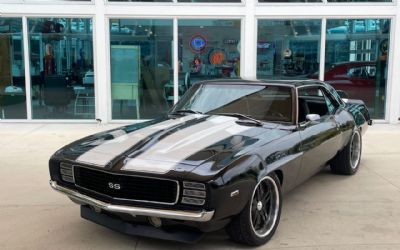 Photo of a 1969 Chevrolet Camaro for sale