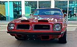 1974 Pontiac Firebird