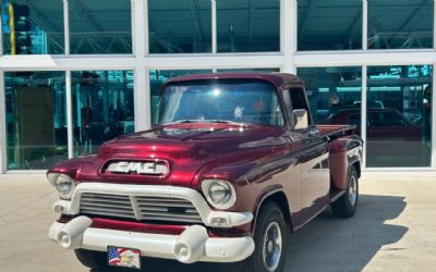 Photo of a 1958 GMC C/K 1500 Series for sale