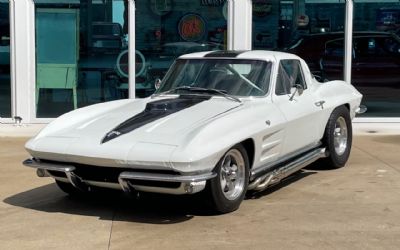 Photo of a 1964 Chevrolet Corvette for sale