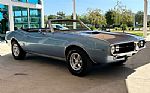 1967 Firebird Thumbnail 3