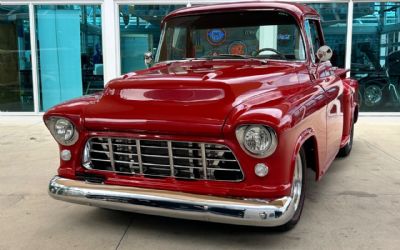 Photo of a 1956 Chevrolet 3100 for sale