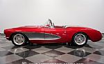 1957 Corvette Restomod Thumbnail 7