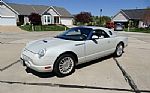 2005 Ford Thunderbird