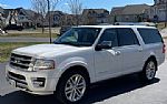 2015 Ford Expedition EL