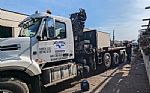 2014 VHD84F200 With 2014 Hiab XS322 Thumbnail 5