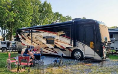 Photo of a 2020 Entegra Coach Reatta XL 39T2 for sale