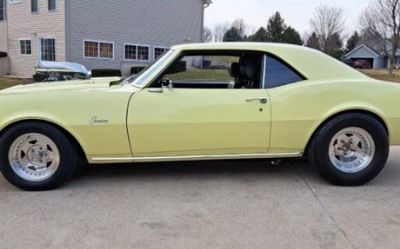 Photo of a 1968 Chevrolet Camaro for sale