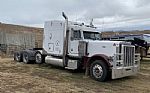 1999 Peterbilt 379